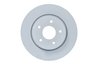 DISC FRANA BOSCH 0 986 479 D20 - Compatibil cu NISSAN, RENAULT