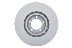 DISC FRANA BOSCH 0 986 479 D22 - Compatibil cu PORSCHE