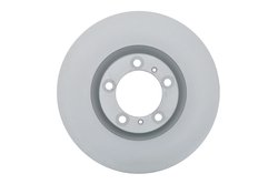 DISC FRANA BOSCH 0 986 479 D22 - Compatibil cu PORSCHE
