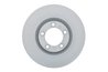 DISC FRANA BOSCH 0 986 479 D22 - Compatibil cu PORSCHE