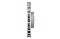DISC FRANA BOSCH 0 986 479 D22 - Compatibil cu PORSCHE