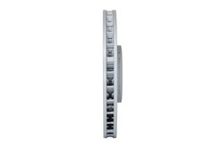DISC FRANA BOSCH 0 986 479 D27 - Compatibil cu PORSCHE
