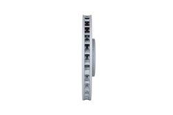 DISC FRANA BOSCH 0 986 479 D29 - Compatibil cu PORSCHE