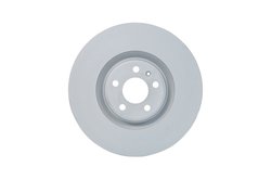 DISC FRANA BOSCH 0 986 479 D29 - Compatibil cu PORSCHE