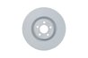 DISC FRANA BOSCH 0 986 479 D29 - Compatibil cu PORSCHE
