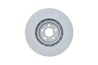 DISC FRANA BOSCH 0 986 479 D29 - Compatibil cu PORSCHE