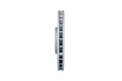 DISC FRANA BOSCH 0 986 479 D29 - Compatibil cu PORSCHE