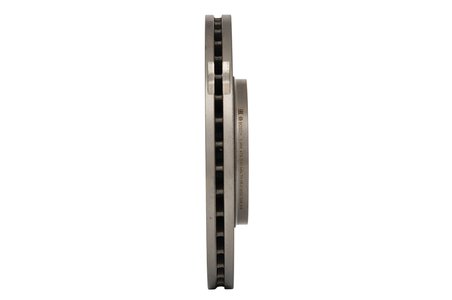 DISC FRANA BOSCH 0 986 479 D30 - Compatibil cu FIAT, NISSAN, OPEL, RENAULT, VAUXHALL