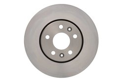 DISC FRANA BOSCH 0 986 479 D30 - Compatibil cu FIAT, NISSAN, OPEL, RENAULT, VAUXHALL