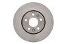 DISC FRANA BOSCH 0 986 479 D30 - Compatibil cu FIAT, NISSAN, OPEL, RENAULT, VAUXHALL