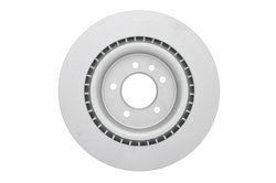 DISC FRANA BOSCH 0 986 479 D31 - Compatibil cu LAND ROVER
