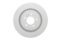 DISC FRANA BOSCH 0 986 479 D31 - Compatibil cu LAND ROVER