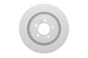 DISC FRANA BOSCH 0 986 479 D31 - Compatibil cu LAND ROVER