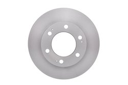 DISC FRANA BOSCH 0 986 479 D33 - Compatibil cu SSANGYONG