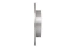 DISC FRANA BOSCH 0 986 479 D34 - Compatibil cu SUZUKI
