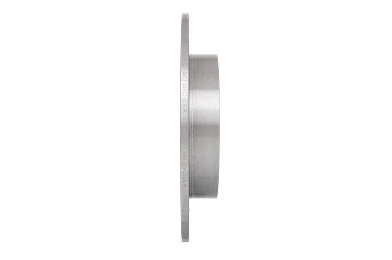 DISC FRANA BOSCH 0 986 479 D34 - Compatibil cu SUZUKI