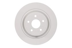 DISC FRANA BOSCH 0 986 479 D37 - Compatibil cu FORD