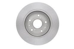 DISC FRANA BOSCH 0 986 479 D34 - Compatibil cu SUZUKI