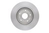 DISC FRANA BOSCH 0 986 479 D34 - Compatibil cu SUZUKI