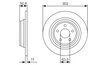 DISC FRANA BOSCH 0 986 479 D37 - Compatibil cu FORD