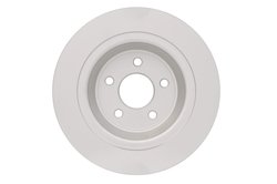 DISC FRANA BOSCH 0 986 479 D37 - Compatibil cu FORD
