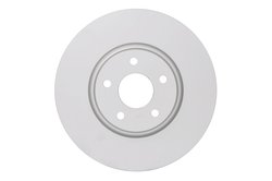 Disc frana BOSCH 0 986 479 D38