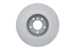 DISC FRANA BOSCH 0 986 479 D39 - Compatibil cu BMW, BMW (BRILLIANCE)