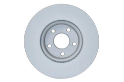 DISC FRANA BOSCH 0 986 479 D44 - Compatibil cu FORD