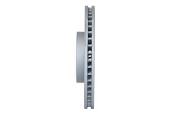 DISC FRANA BOSCH 0 986 479 D44 - Compatibil cu FORD