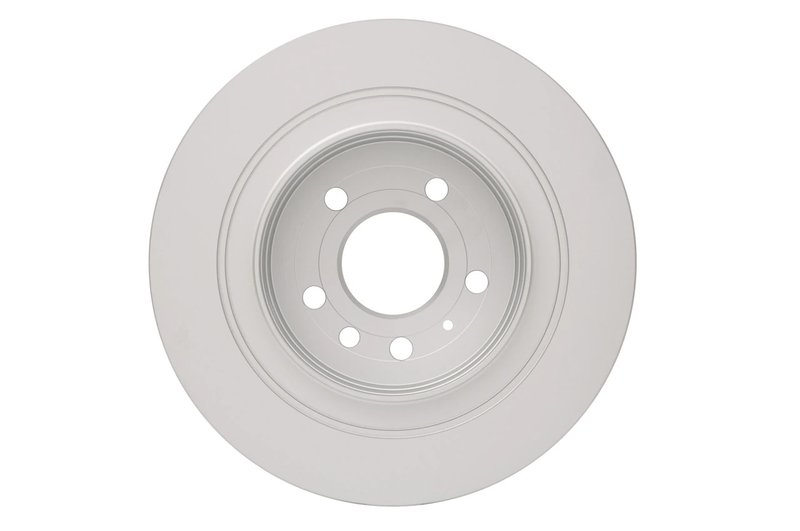 DISC FRANA BOSCH 0 986 479 D49 - Compatibil cu SAAB