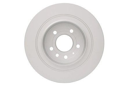 DISC FRANA BOSCH 0 986 479 D49 - Compatibil cu SAAB