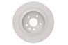 DISC FRANA BOSCH 0 986 479 D49 - Compatibil cu SAAB