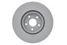 DISC FRANA BOSCH 0 986 479 D48 - Compatibil cu FORD, FORD USA