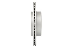 DISC FRANA BOSCH 0 986 479 D49 - Compatibil cu SAAB