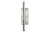 DISC FRANA BOSCH 0 986 479 D49 - Compatibil cu SAAB