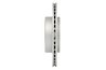 DISC FRANA BOSCH 0 986 479 D49 - Compatibil cu SAAB