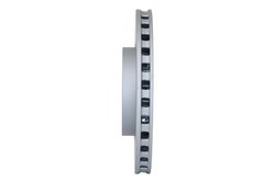 DISC FRANA BOSCH 0 986 479 D57 - Compatibil cu MERCEDES-BENZ