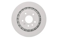 DISC FRANA BOSCH 0 986 479 D49 - Compatibil cu SAAB