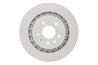 DISC FRANA BOSCH 0 986 479 D49 - Compatibil cu SAAB