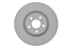 DISC FRANA BOSCH 0 986 479 D48 - Compatibil cu FORD, FORD USA