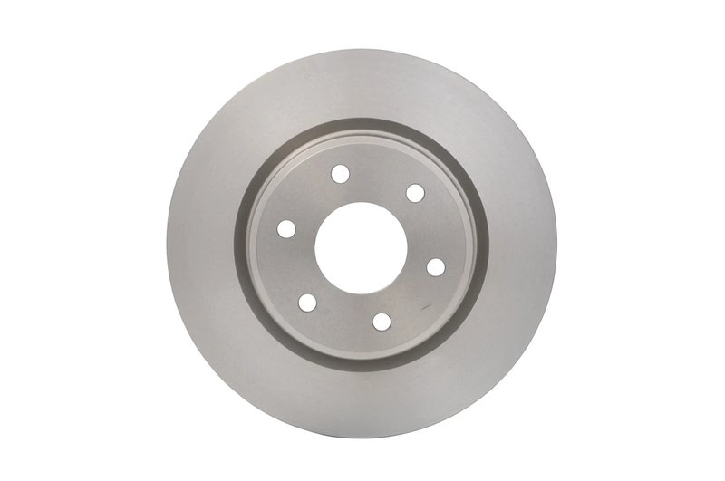 DISC FRANA BOSCH 0 986 479 D66 - Compatibil cu NISSAN, RENAULT