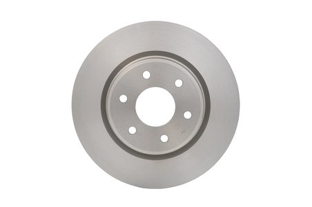 DISC FRANA BOSCH 0 986 479 D66 - Compatibil cu NISSAN, RENAULT