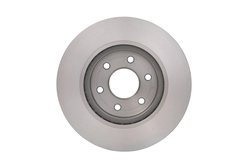 DISC FRANA BOSCH 0 986 479 D66 - Compatibil cu NISSAN, RENAULT