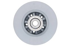 DISC FRANA BOSCH 0 986 479 D82 - Compatibil cu FIAT, NISSAN, OPEL, RENAULT, VAUXHALL