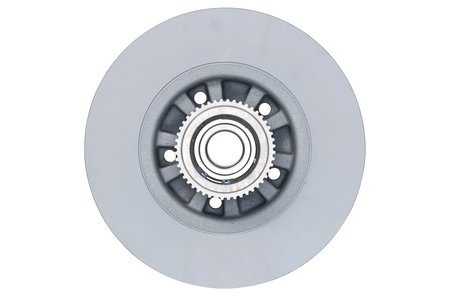 DISC FRANA BOSCH 0 986 479 D82 - Compatibil cu FIAT, NISSAN, OPEL, RENAULT, VAUXHALL