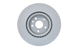 DISC FRANA BOSCH 0 986 479 D79 - Compatibil cu JAGUAR, LAND ROVER