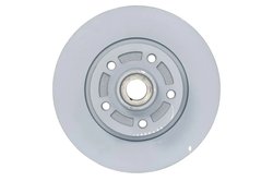 DISC FRANA BOSCH 0 986 479 D82 - Compatibil cu FIAT, NISSAN, OPEL, RENAULT, VAUXHALL