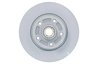 DISC FRANA BOSCH 0 986 479 D82 - Compatibil cu FIAT, NISSAN, OPEL, RENAULT, VAUXHALL