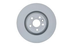 DISC FRANA BOSCH 0 986 479 D79 - Compatibil cu JAGUAR, LAND ROVER