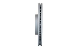 DISC FRANA BOSCH 0 986 479 D79 - Compatibil cu JAGUAR, LAND ROVER